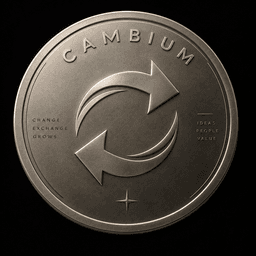 Cambium coin